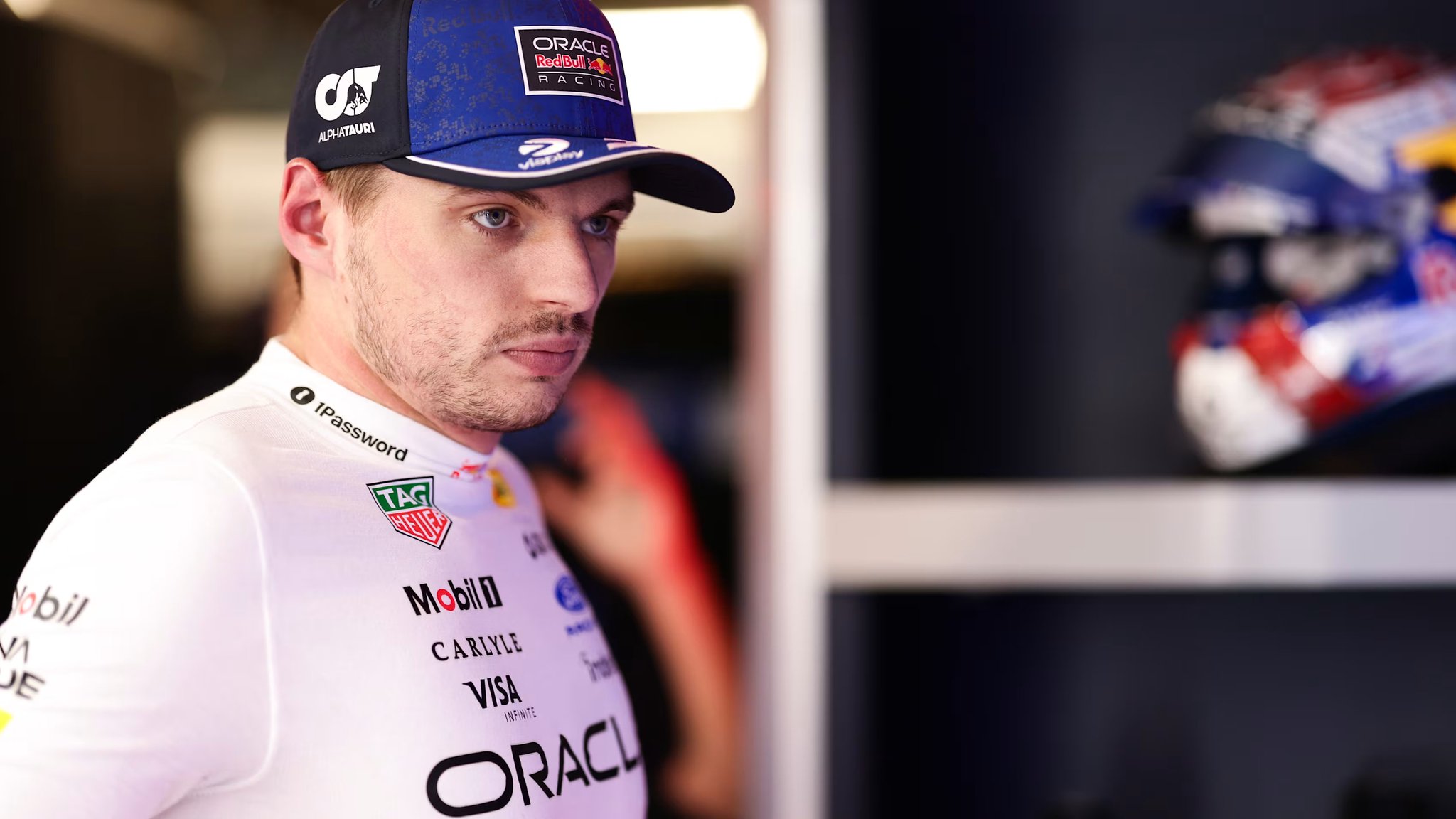 MAX VERSTAPPEN’DEN EMEKLILIK AÇIKLAMASI: “BU ŞEKILDE DEVAM EDEMEM”